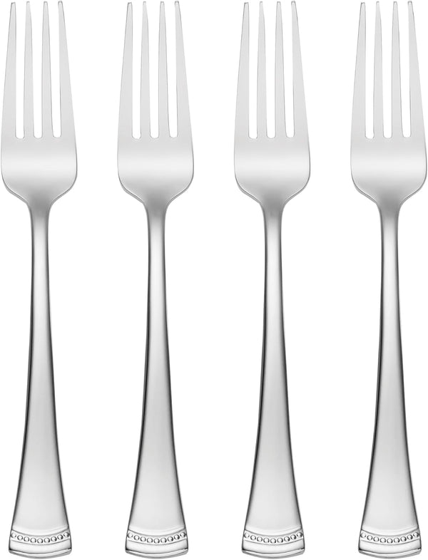 4-Piece Lenox Portola Salad Forks Set