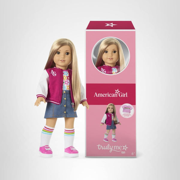 American Girl, Truly Me 18-inch Dolls