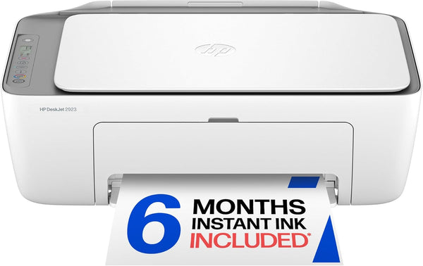 HP DeskJet Wireless All-in-One Color Inkjet Printer