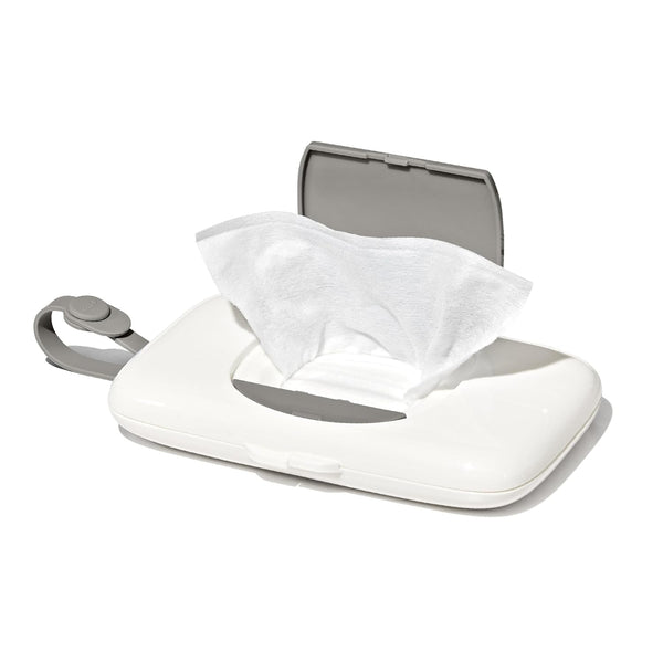 OXO Tot On-The-Go Wipes Dispenser