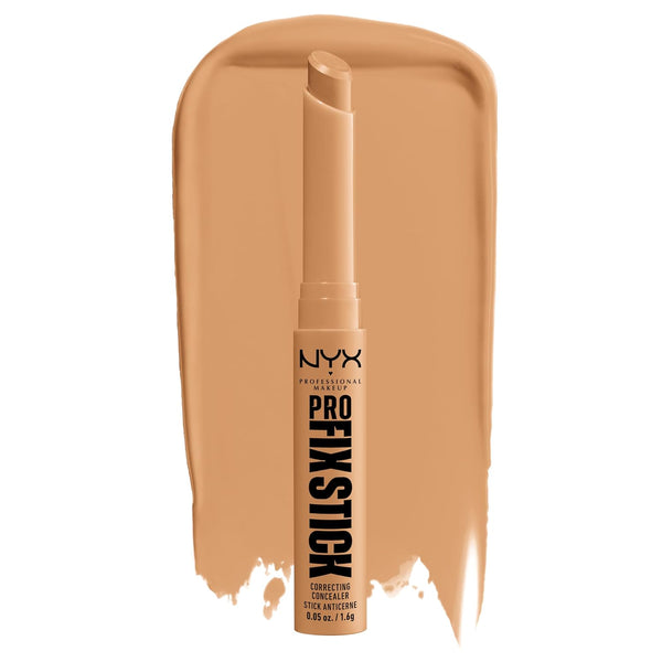 NYX Pro Fix Stick Correcting Concealers