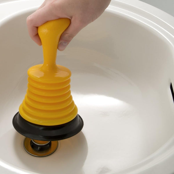 PlumbCraft Mini Plunger