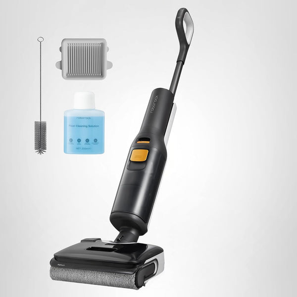Sponsored: roborock F25 BX Wet Dry Vacuum Cleaner
