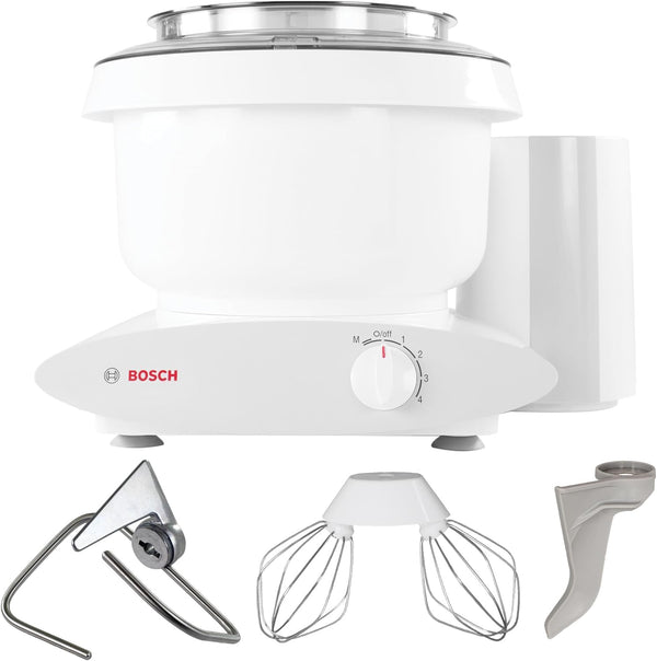 6.5 Quarts Bosch Mixer