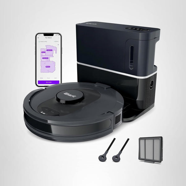 Shark AV2501S AI Ultra Robot Vacuum
