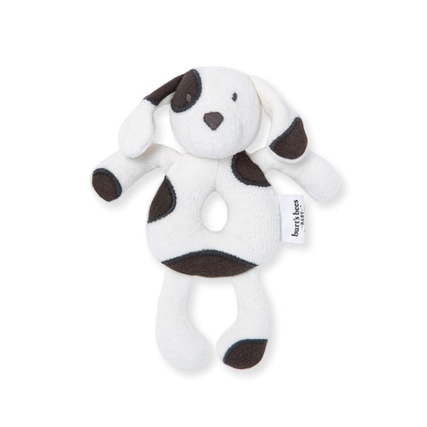 Burt's Bees Baby Organic Infant Rattle