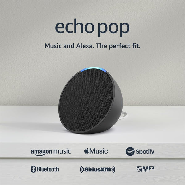 Amazon Echo Pop