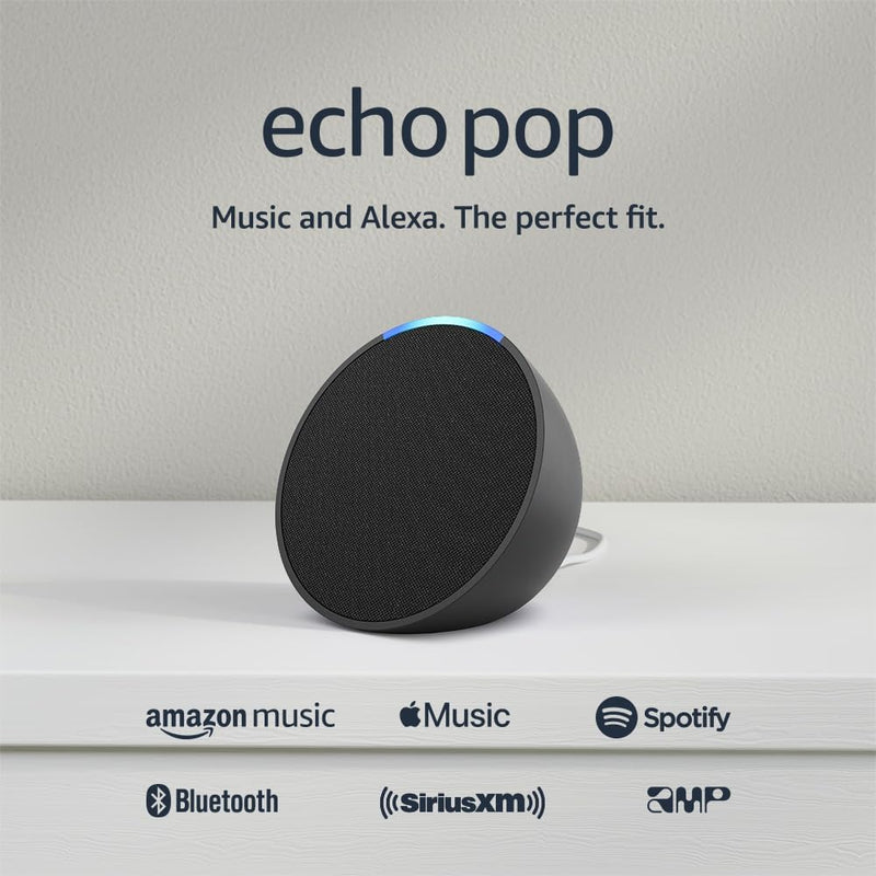 Amazon Echo Pop