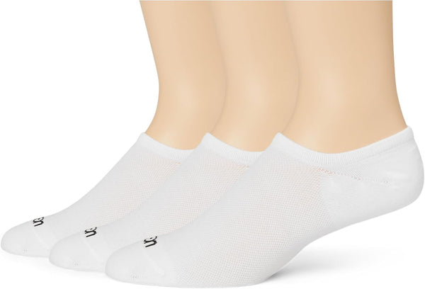 3-Pack UGG Men's Oliver No Show Socks