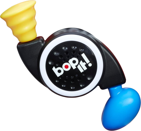 Hasbro Gaming Bop It! Micro Series Electronic Game