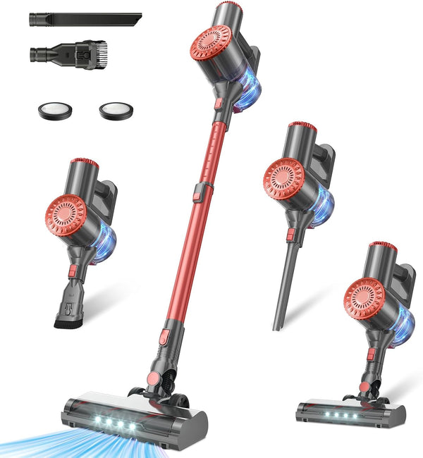 Cordless Vacuum Cleaner