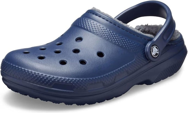 Crocs Women's Classic Lined Clogs