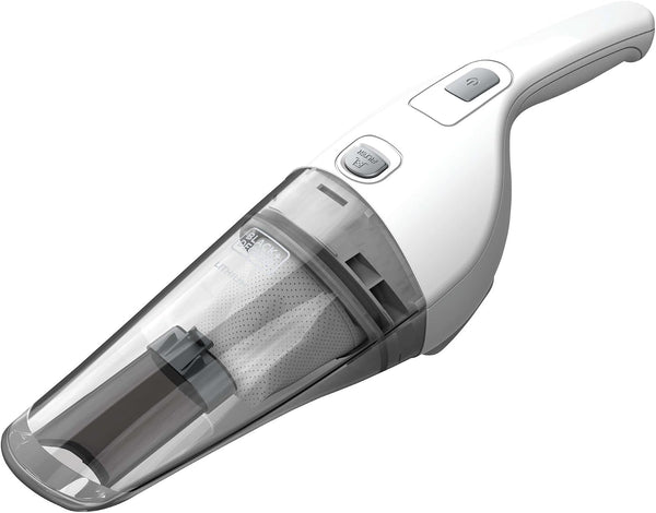 BLACK+DECKER Cordless Lithium Handheld Power Vacuum