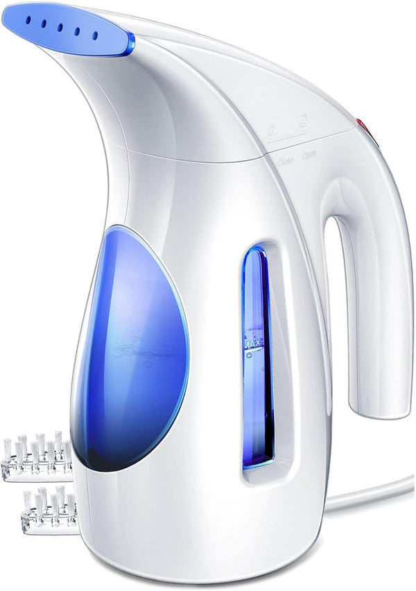 HiLIFE 700W Portable Handheld Clothes Steamer