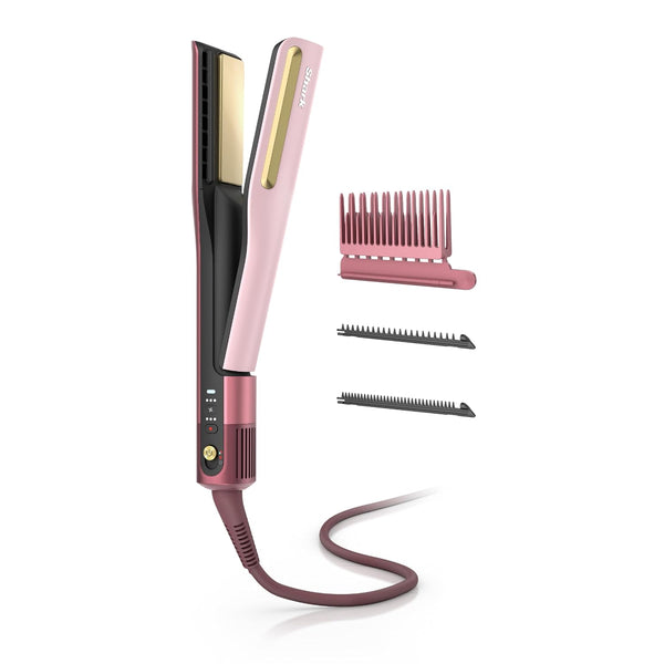 Shark SilkiPro 3-in-1 Air Straightener and Blow Dryer