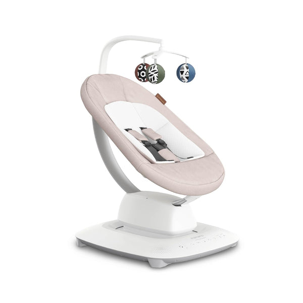 UPPAbaby Mamaroo Smart Swing