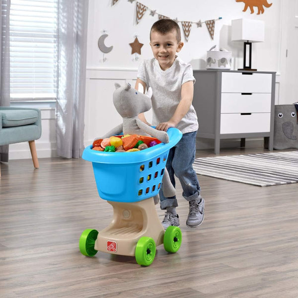 Step2 Little Helper’s Shopping Cart + $1.50 Amazon Credit!