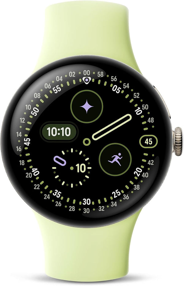 Google Pixel Watch 4 41mm Smartwatch