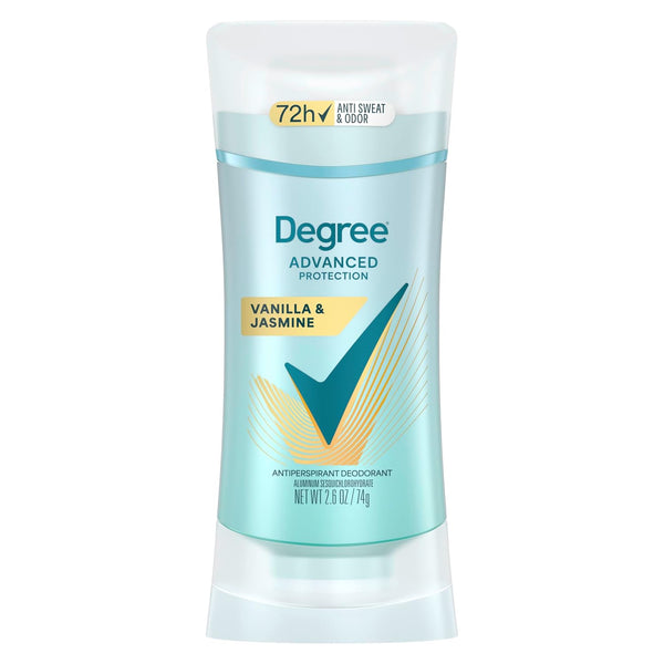 Degree Advanced Protection Antiperspirant Deodorant