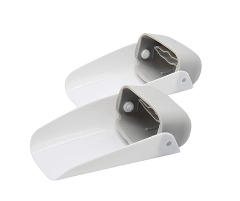 CHILDHOOD Faucet Extender 2-Pack