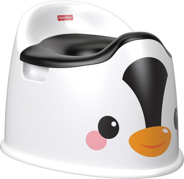 Fisher-Price Penguin Potty