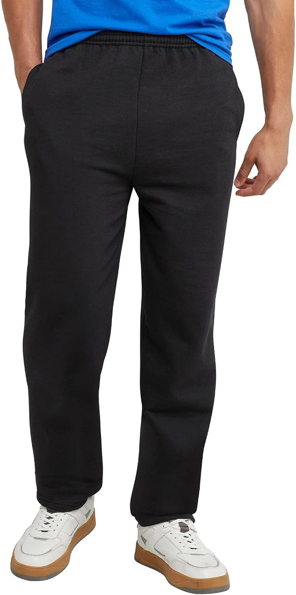 Hanes Men's EcoSmart Sweatpants