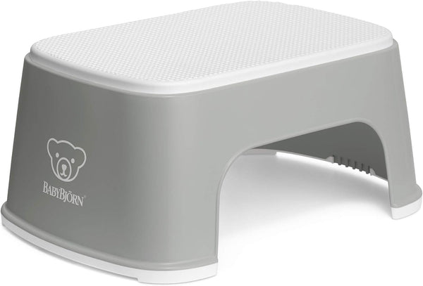 BabyBjörn Step Stool