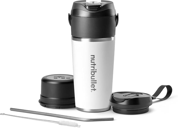 NutriBullet Flip Portable Blender