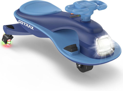 Gotrax 12V Electric Wiggle Car for Kids