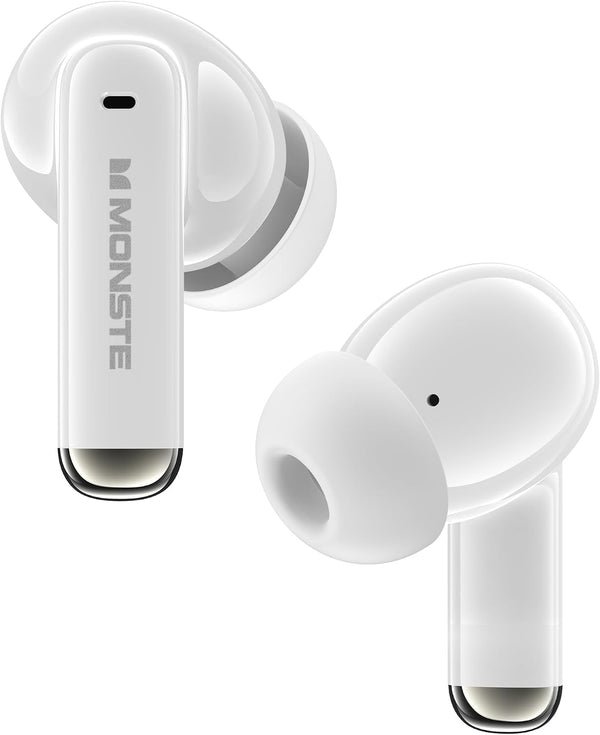 Monster N-Lite 220 Wireless Earbuds