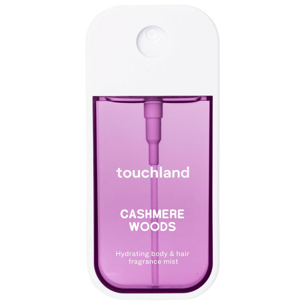 Touchland Body & Hair Fragrance Mist Travel Size