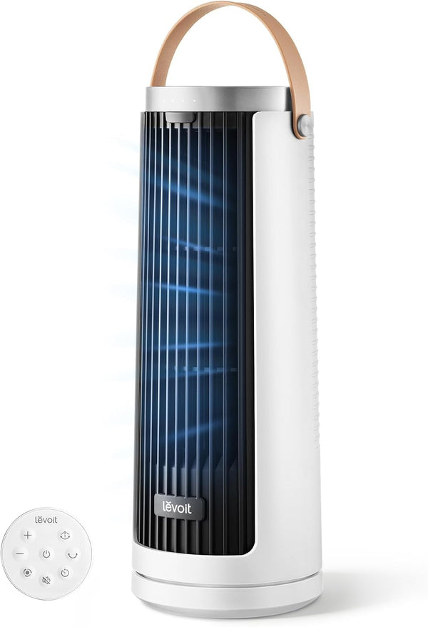 Levoit Quiet Tower Fan