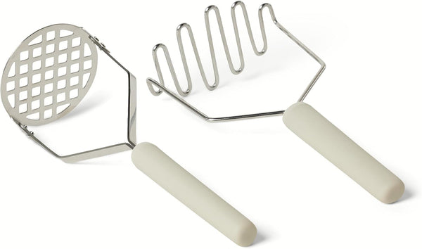 2 Pack Amazon Basics Potato Mashers