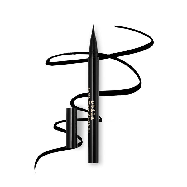 Stila Stay All Day Waterproof Liquid Eye Liner
