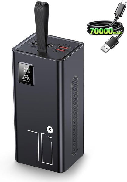 70000mAh Power Bank – simplexdeals