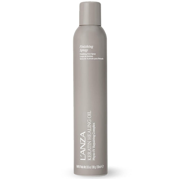 L'ANZA Keratin Healing Oil Hair Oil Finishing Hairspray