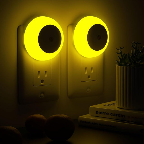 2-Pack Nightlights