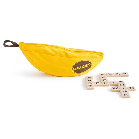 Bananagrams Classic Word Game
