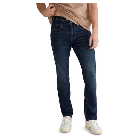 Aeropostale Men's Regular Fit Jeans