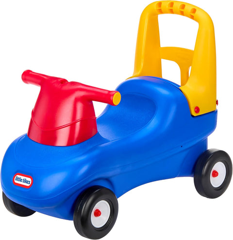 Little Tikes Push and Ride Racer