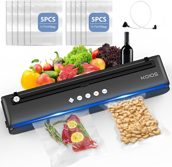 Vacuum Sealer Machine