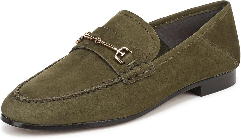 Sam Edelman Women's Loraine 8 Loafers – simplexdeals