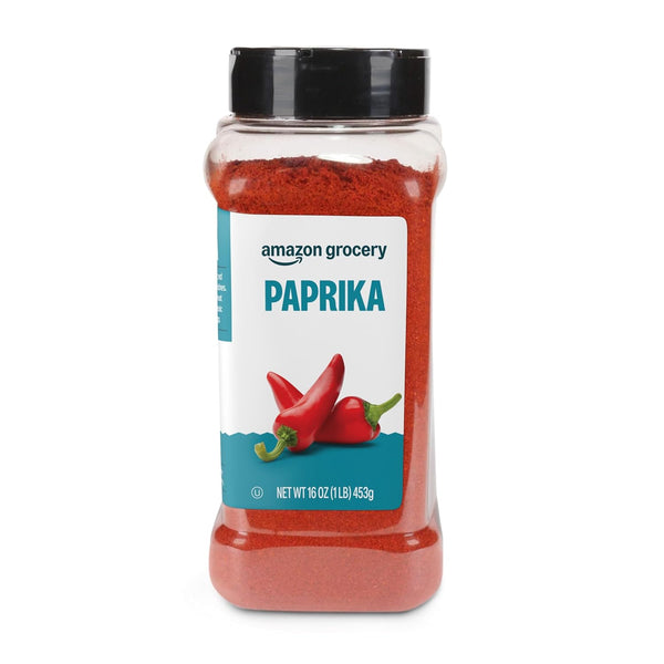 Paprika Seasoning (OU)
