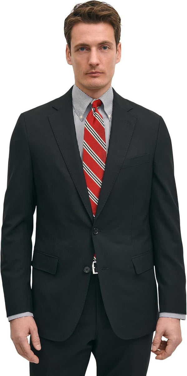 Brooks Brothers Men's Performance Series Suit Jacket