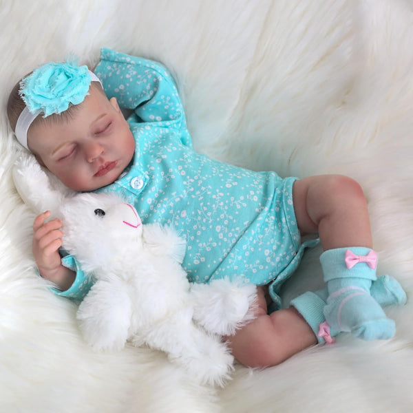 20-Inch Realistic Reborn Baby Dolls