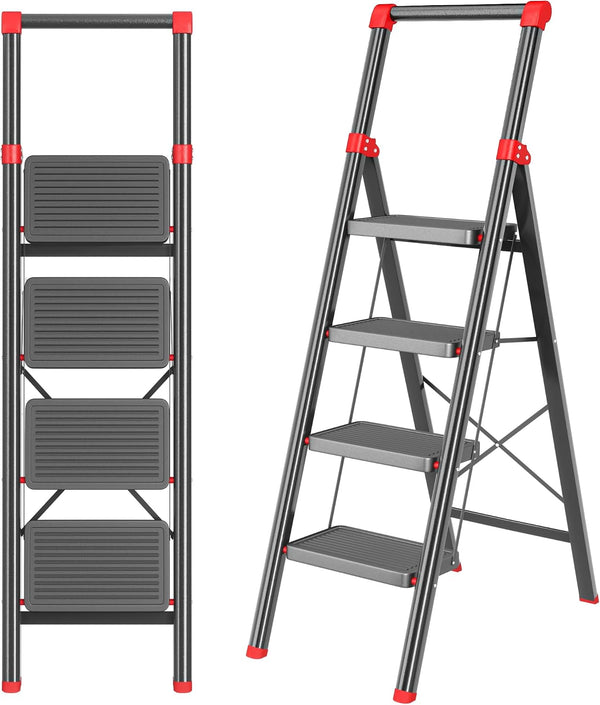 4 Step Ladder
