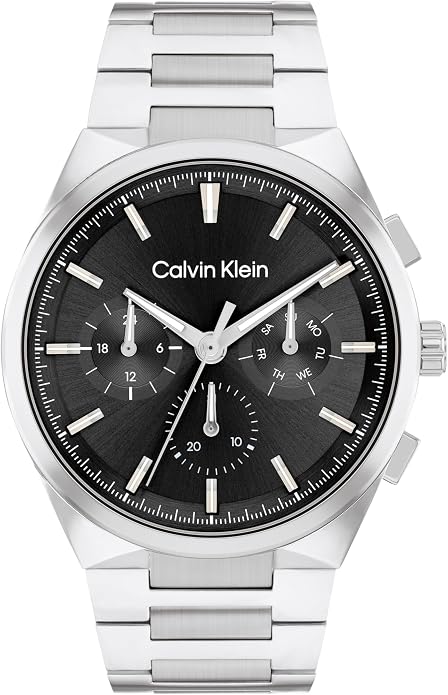 Calvin Klein Quartz Watch