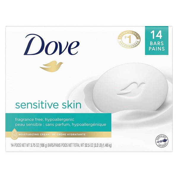 Save $15 On $60 of Dove, Unilever Products