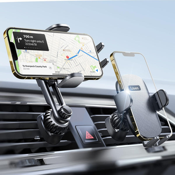 LISEN Universal Car Phone Mount