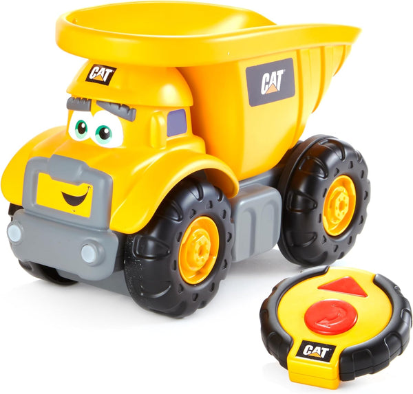 CAT Remote Control Dump Truck